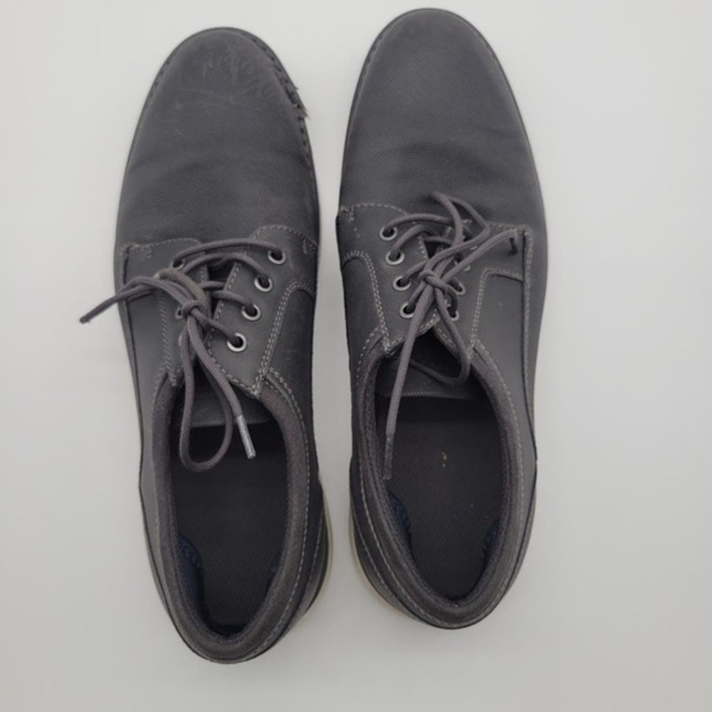 Aldo Mens Luca Oxford Shoes Sz 10.5
